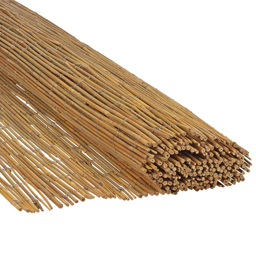 Mr. GARDENER Sichtschutzmatte, Bambus, L...