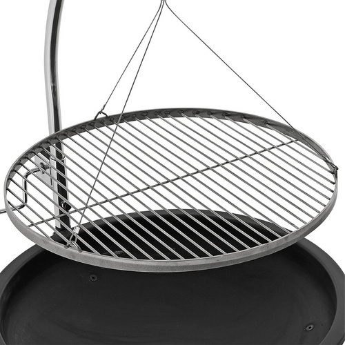 ACTIVA Schwenkgrill »Merlin«, Grillfl...