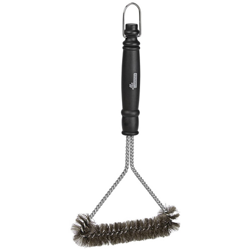 Mr. Gardener Grillreinigungsbürste kurz
