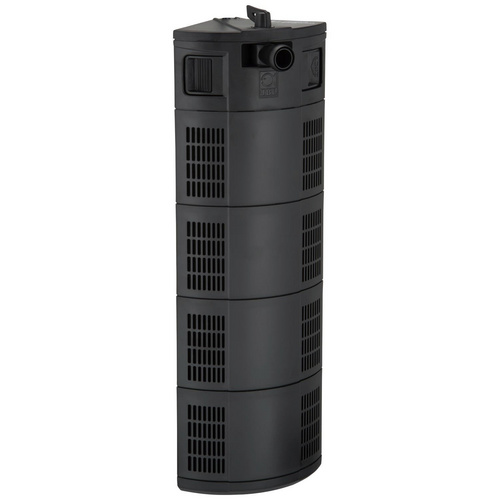 JBL Aquarienfilter »CRISTALPROFI® greenline«, 8 W, für Aquarien bis: 200 l, schwarz