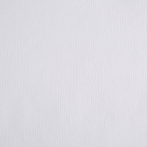 Rasch Vliestapete 127201 Feel Good weiß überstreichbar, 10,05 x 0,53 m