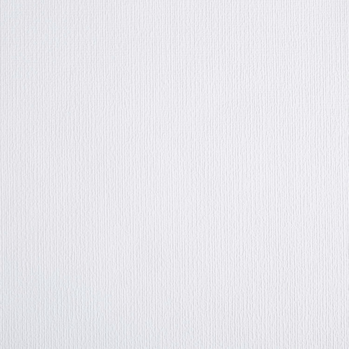 Rasch Vliestapete 127805 Feel Good weiß überstreichbar, 10,05 x 0,53 m