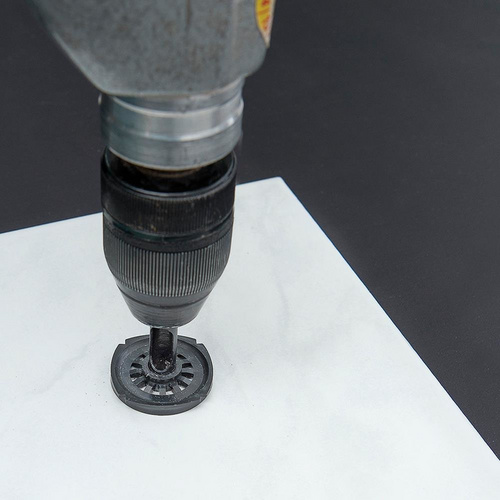 Thumbnail - CONNEX Diamantbohrer, Ø 10 mm - grau