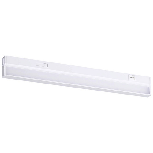 LED Unterbauleuchte Cabinet Light IP20Länge:40cm Farbe:Weiss