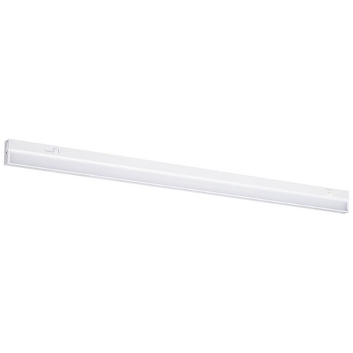 LED Unterbauleuchte Cabinet Light IP20Länge:90cm Farbe:Weiss
