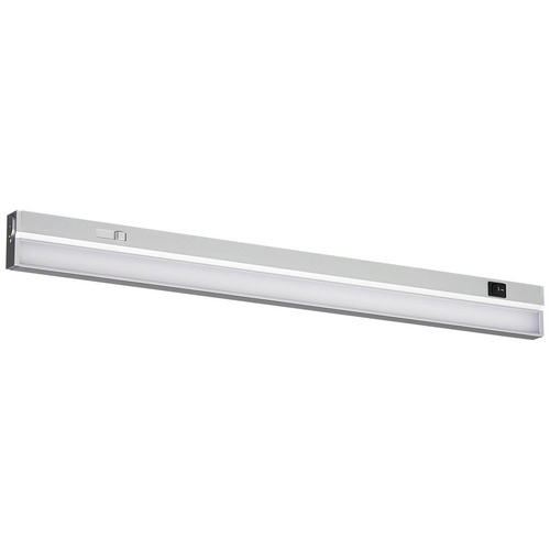 LED Unterbauleuchte Cabinet Light IP20Länge:60cm Farbe:titan