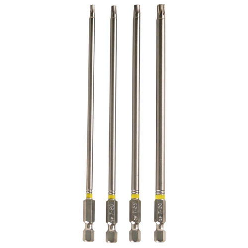 Connex Bit-Set TX 4 teilig, 150 mm
