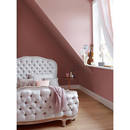 Thumbnail - ALPINA Dispersionsfarbe »Feine Farben«, edelmatt, 2,5 l - rosa