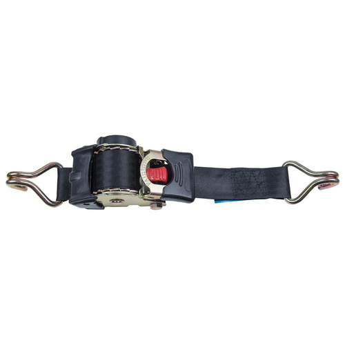 Image of CONNEX Zurrgurt 1500 kg - schwarz