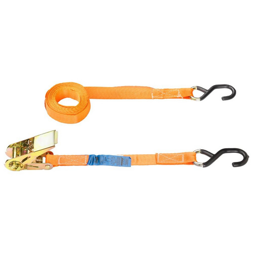 Image of CONNEX Zurrgurt 500 kg - orange