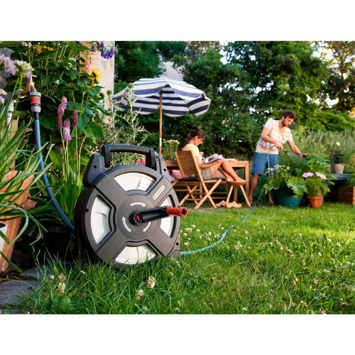 GARDENA Schlauchbox »city gardening«, ...