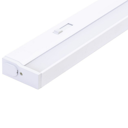 Thumbnail - MÜLLER LICHT LED-Unterbauleuchte »Cabinet Light DIM 60«, dimmbar, inkl. Leuchtmittel in neutralweiß - weiss