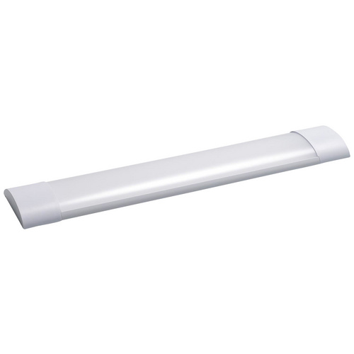 LED Wand-/ Deckenleuchte Office DIM IP20Länge:60cm