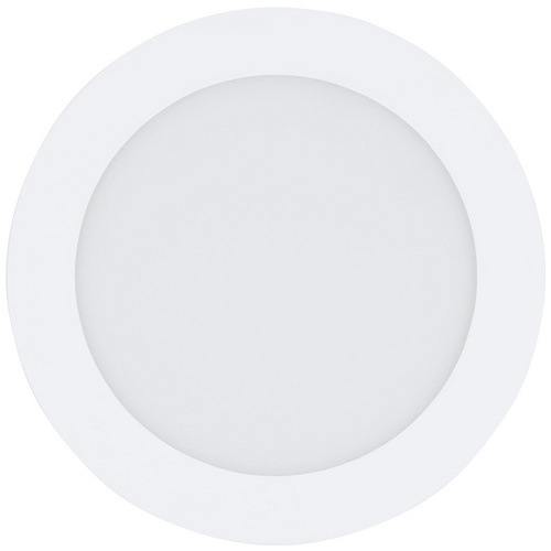 LED Wand-u. Deckenleuchte Fueva-C Ausführung:10,5W Farbe:weiß