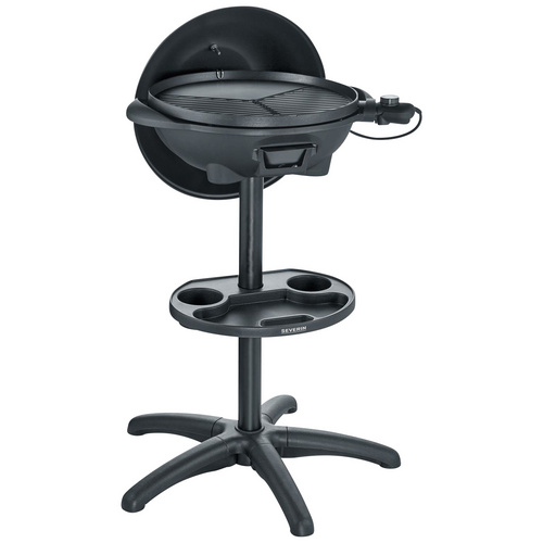 Severin Elektrogrill PG 8541 200 W
