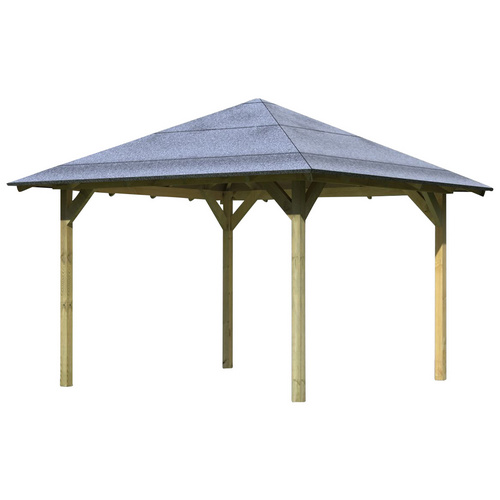 Karibu Pavillon Cordoba 