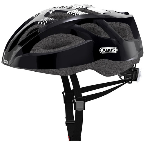 Image of ABUS Fahrradhelm »Sport«, L (57 – 61 cm), schwarz