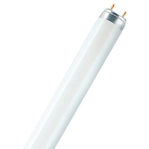 Osram Leuchtstoffröhre G13 - 30 W, 2400 Lumen, warmweiß, 900 mm