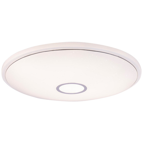 Globo Weiss Deckenleuchte, Deckenleuchte Connor (3200 Lm) - Bild 2