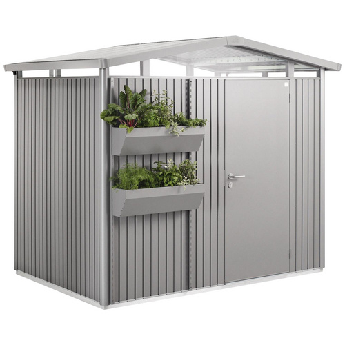 Biohort Blumenkasten FloraBoard für Gerätehaus HighLine, AvantGarde und Panorama