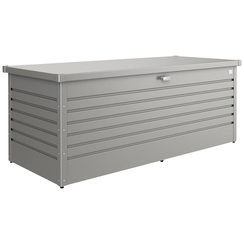 Biohort FreizeitBox 180 Aufbewahrungsbox Anthrazitgrau 181 cm - Image 4