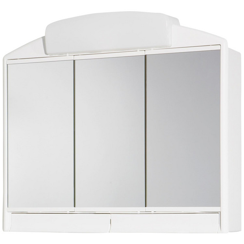 Jokey Spiegelschrank Rando, weiß