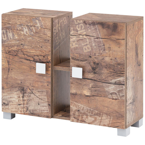 Schildmeyer Waschbeckenunterschrank Edia