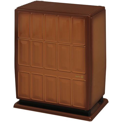 Wamsler Ölofen OU 4 Rofan, 4,3 kW, 8,3 Liter Tankinhalt