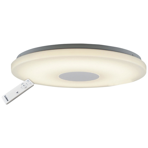 näve LED Deckenleuchte Oslo, LED Deckenlampe