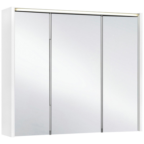 Jokey Spiegelschrank Arbo LED, weiß