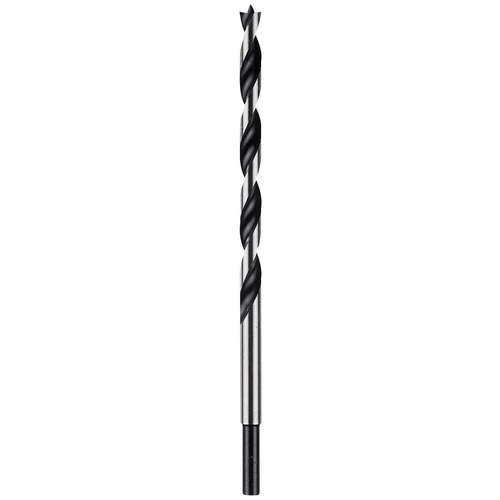 Image of CONNEX Holzbohrer, Ø 10 mm - silberfarben