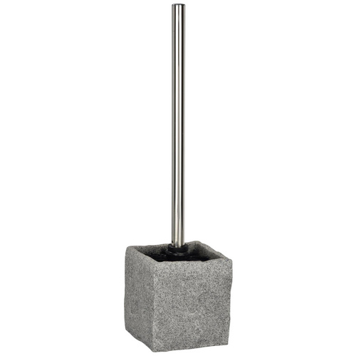 Wenko WC-Garnitur Granit