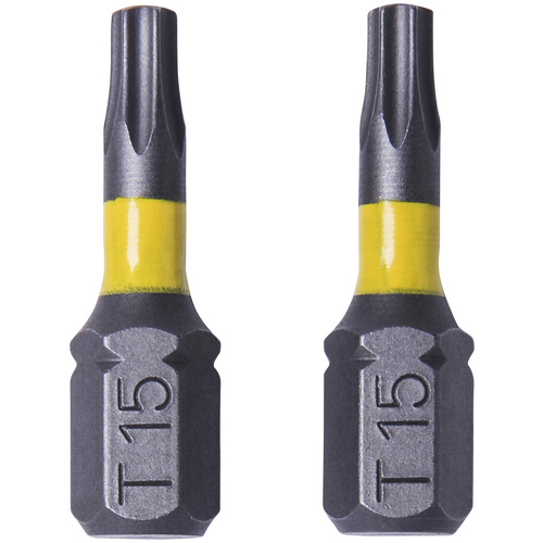 Image of CONNEX Bit, T15 - silberfarben
