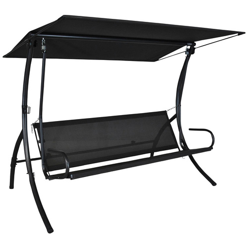 ANGERER FREIZEITMÖBEL Hollywoodschaukel...