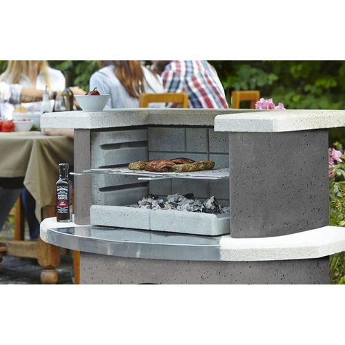 BUSCHBECK Grillkamin »Stockholm«, 110 ...