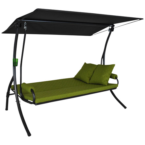 ANGERER FREIZEITMÖBEL Hollywoodschaukel...