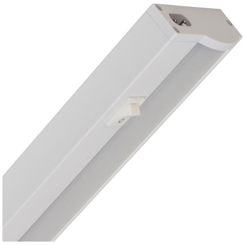 LED Unterbauleuchte Cabinet Light Switch 6er Box Cut Case IP20Länge:30cm