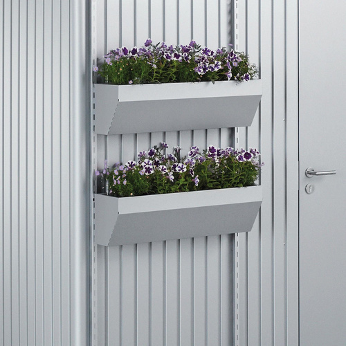 BIOHORT Blumenkasten »FloraBoard«, BxH...