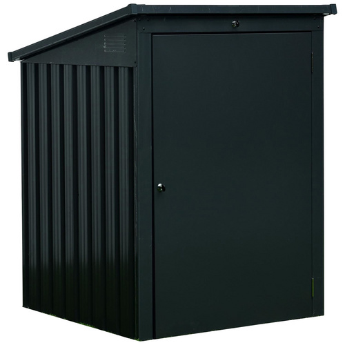 FLORAWORLD Mülltonnenbox, 104 x 134 x 1...