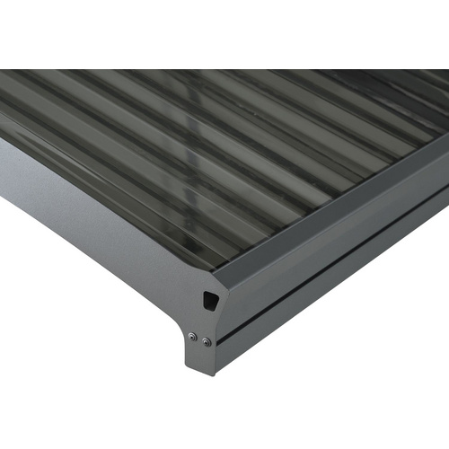 PALRAM Carport »Atlas 5000«, AußenmaÃ... PALRAM Carport »Atlas 5000«, AußenmaÃ...