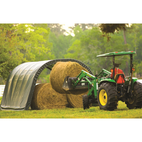 SHELTERLOGIC Gartenhaus »Run-In-Shed«,...