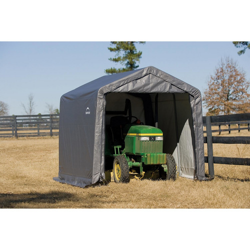 SHELTERLOGIC Gartenhaus »Shed-in-a-Box...