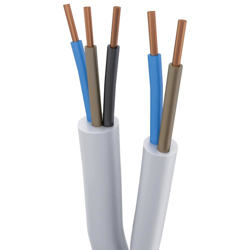 Thumbnail - STEINEL Sensorschalter »IR 180 UP easy«, für innen & außen, weiß, Unterputz Wandschalter - weiss