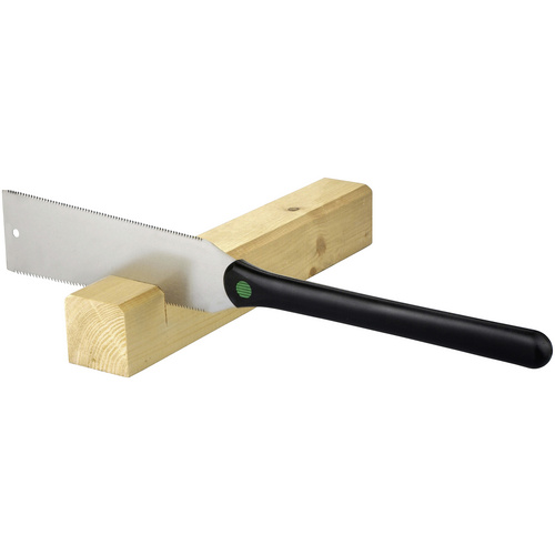 Thumbnail - CONNEX Zugsäge »Japan«, Länge: 24 cm, Material Sägeblatt: Metall - silberfarben