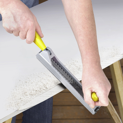 Thumbnail - CONNEX Kombihobel - silberfarben