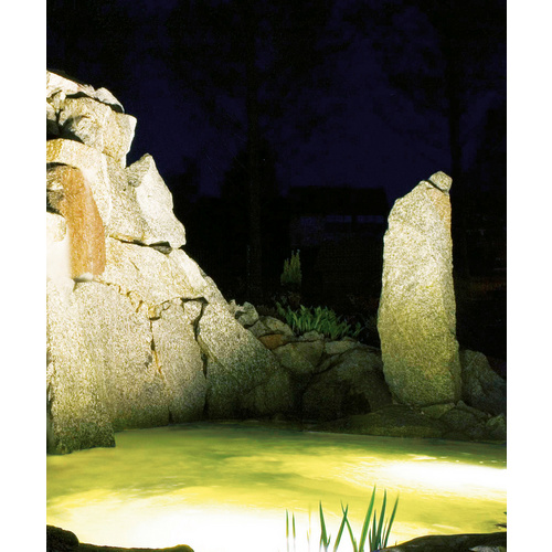 Thumbnail - HEISSNER Unterwasserspot, 1.5 W, schwarzgrau