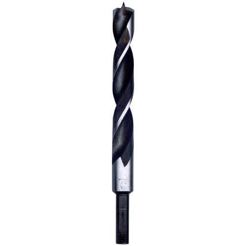 Image of CONNEX Holzbohrer, Ø 14 mm - silberfarben