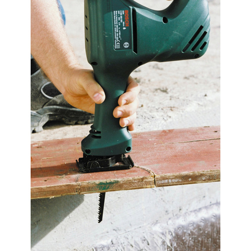 Thumbnail - WOLFCRAFT Säbelsägeblatt, Länge: 125 mm, Chrom-Vanadium-Stahl - silberfarben