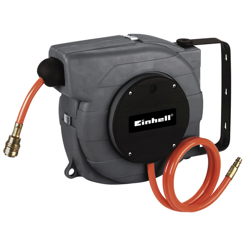 Aut. Schlauchtrommel (Luft) Einhell DLST 9+1 Auto-Schlauchtromme