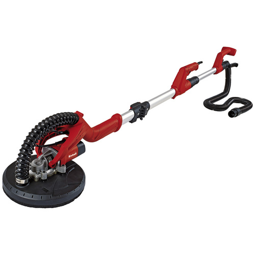 Einhell Trockenbauschleifer TC-DW 225 mit Koffer inkl. 6 Schleifscheiben